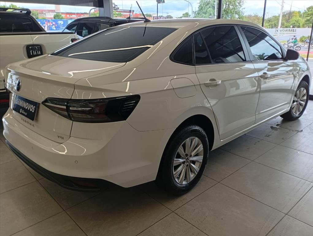 VIRTUS 1.0 170 TSI MANUAL8