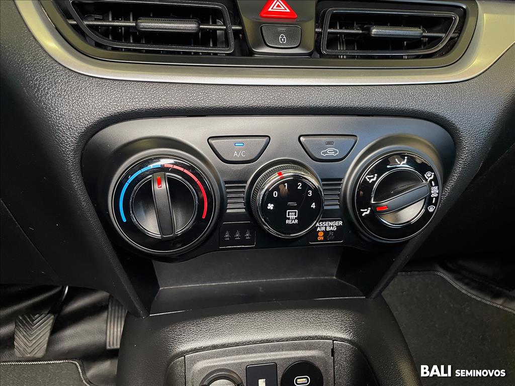 HB20 1.0 12V FLEX COMFORT MANUAL14