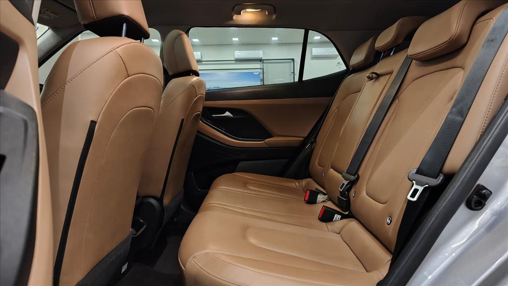 CRETA 1.0 TGDI FLEX PLATINUM AUTOMÁTICO13
