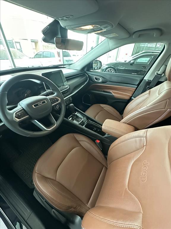 COMPASS 1.3 T270 TURBO FLEX SPORT AT63