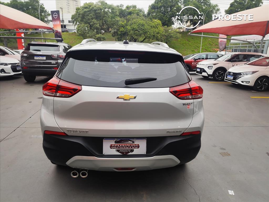TRACKER 1.0 TURBO FLEX PREMIER AUTOMÁTICO5