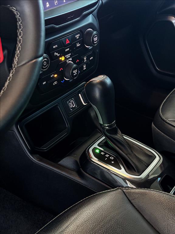 RENEGADE 1.3 T270 TURBO FLEX LONGITUDE AT67