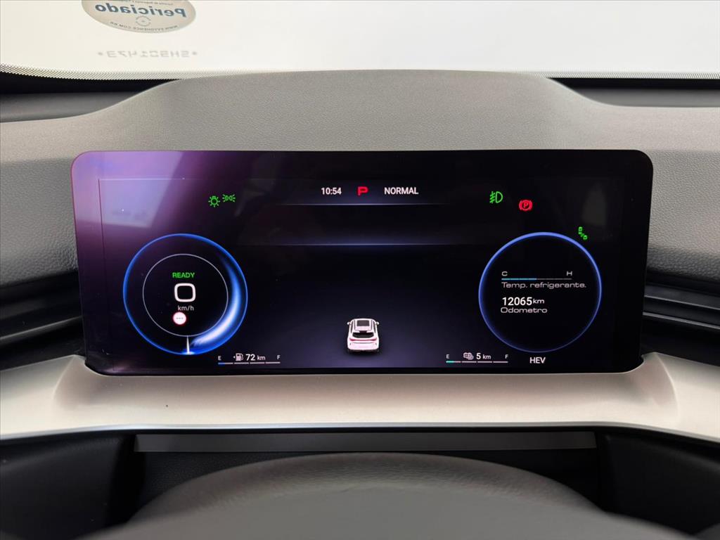 HAVAL H6 1.5 PHEV34 AWD E-TRACTION7