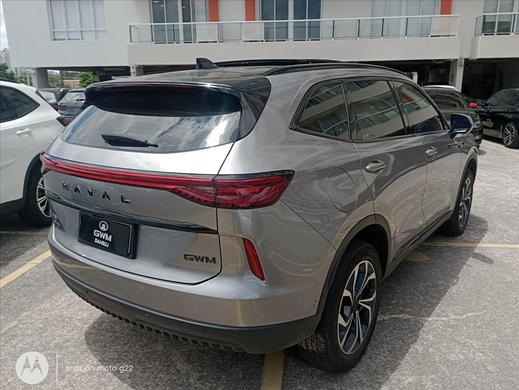 HAVAL H6 1.5 PHEV PREMIUM AWD E-TRACTION6