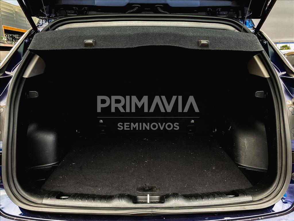 COMPASS 1.3 T270 TURBO FLEX LIMITED AT610