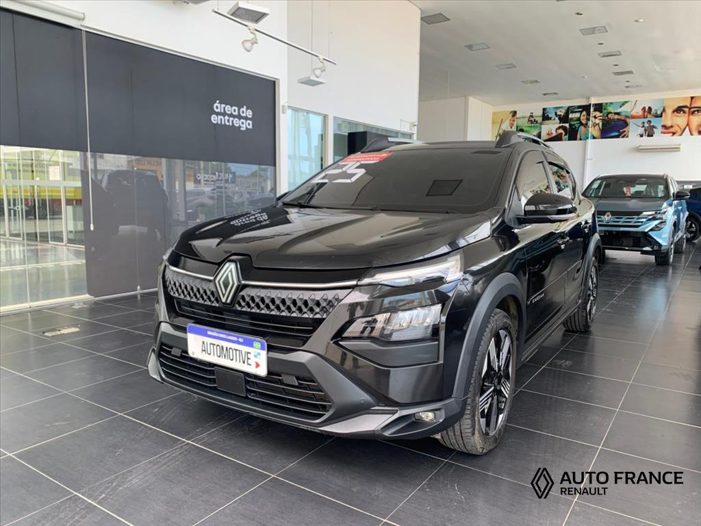 KARDIAN 1.0 TCE FLEX TECHNO EDC2