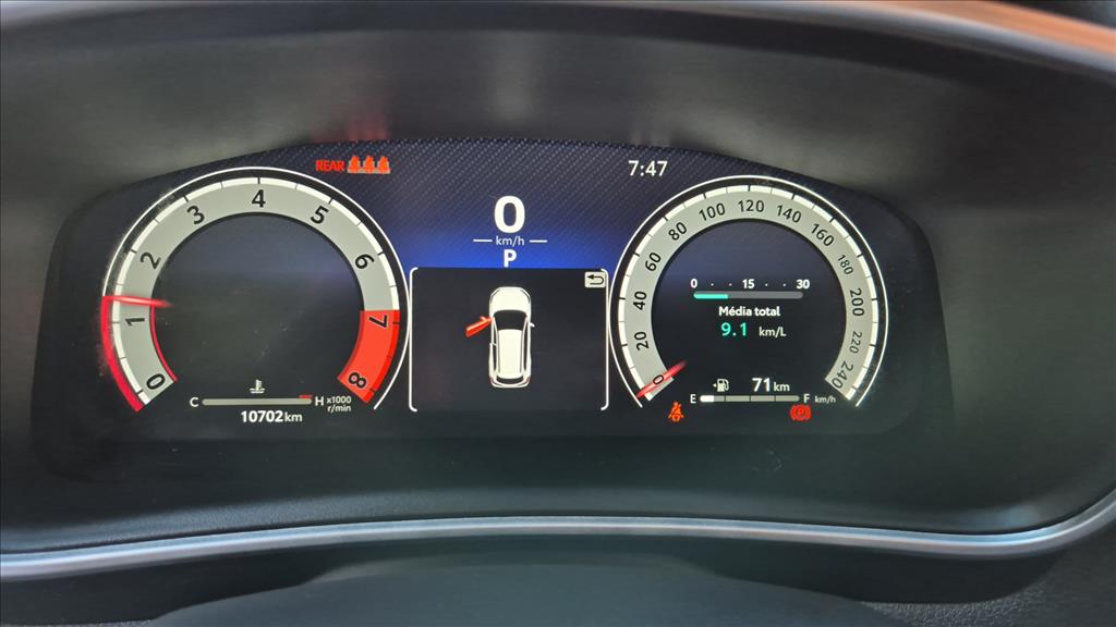 COROLLA CROSS 2.0 VVT-IE FLEX XRE DIRECT SHIFT8