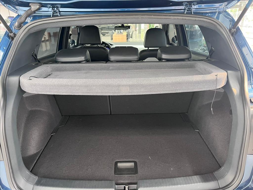 VW - Volkswagen-T-CROSS-1.4 250 TSI TOTAL FLEX HIGHLINE AUTOMÁTICO