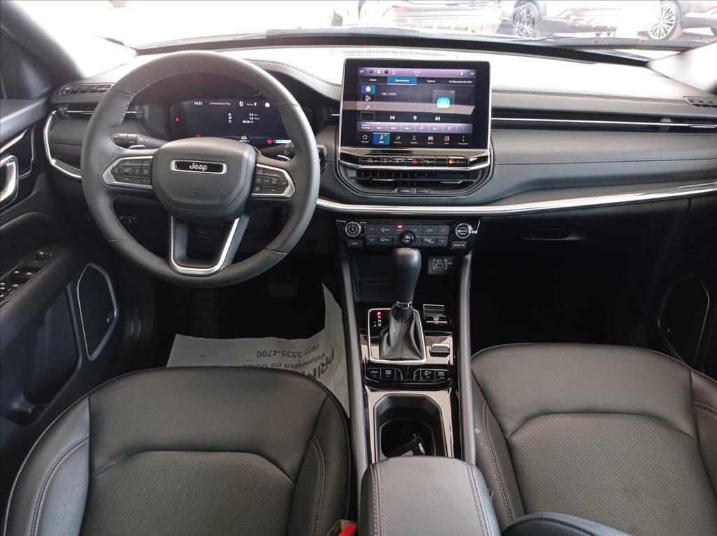 COMPASS 1.3 T270 TURBO FLEX S AT6