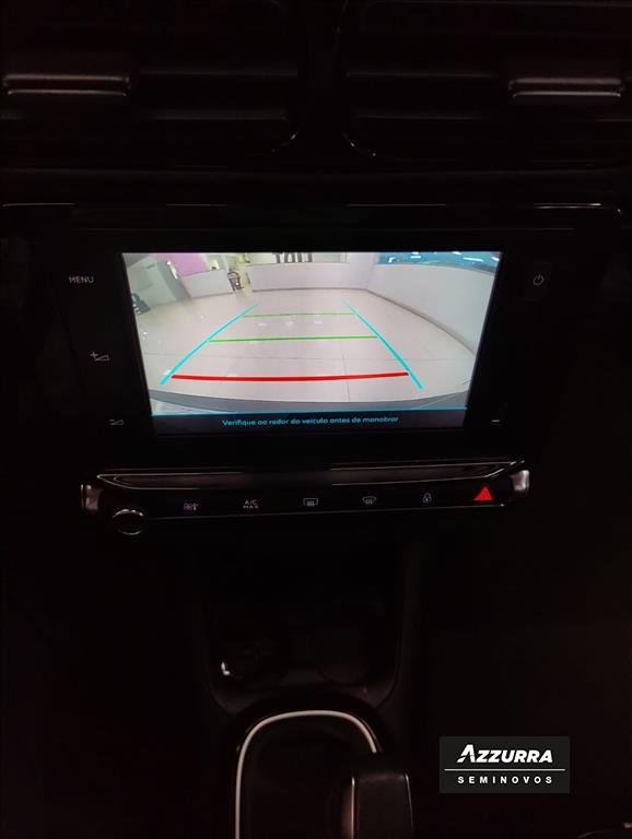 C4 CACTUS 1.6 VTI 120 FLEX FEEL EAT610