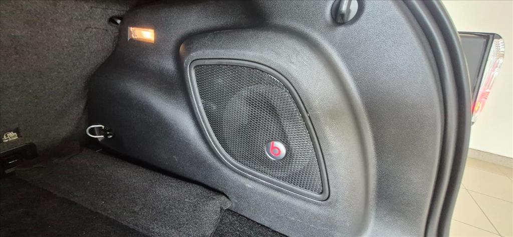 COMPASS 1.3 T270 TURBO FLEX S AT614