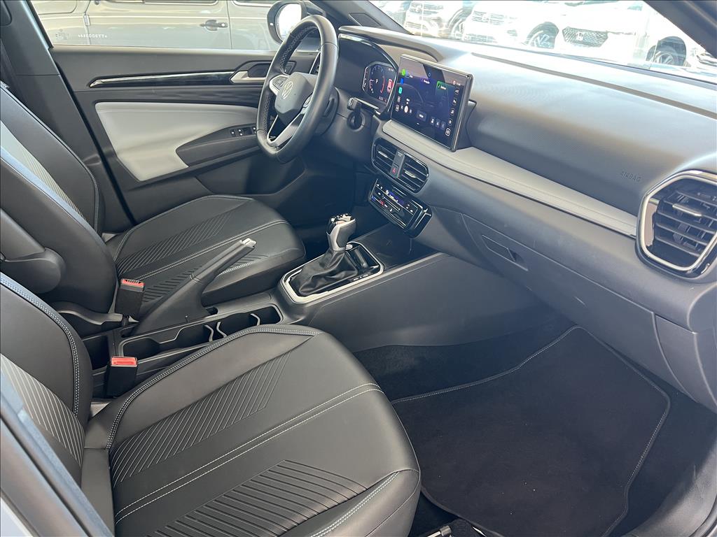 TERA 1.0 170 TSI HIGH AUTOMÁTICO13