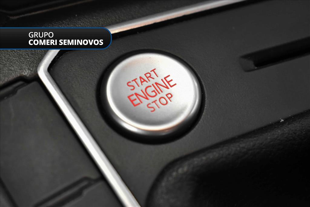 POLO 1.0 170 TSI HIGHLINE AUTOMÁTICO13