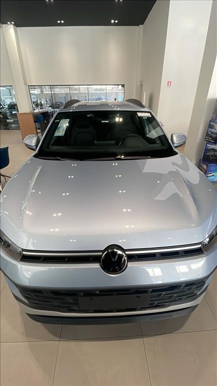 TERA 1.0 170 TSI HIGH AUTOMÁTICO