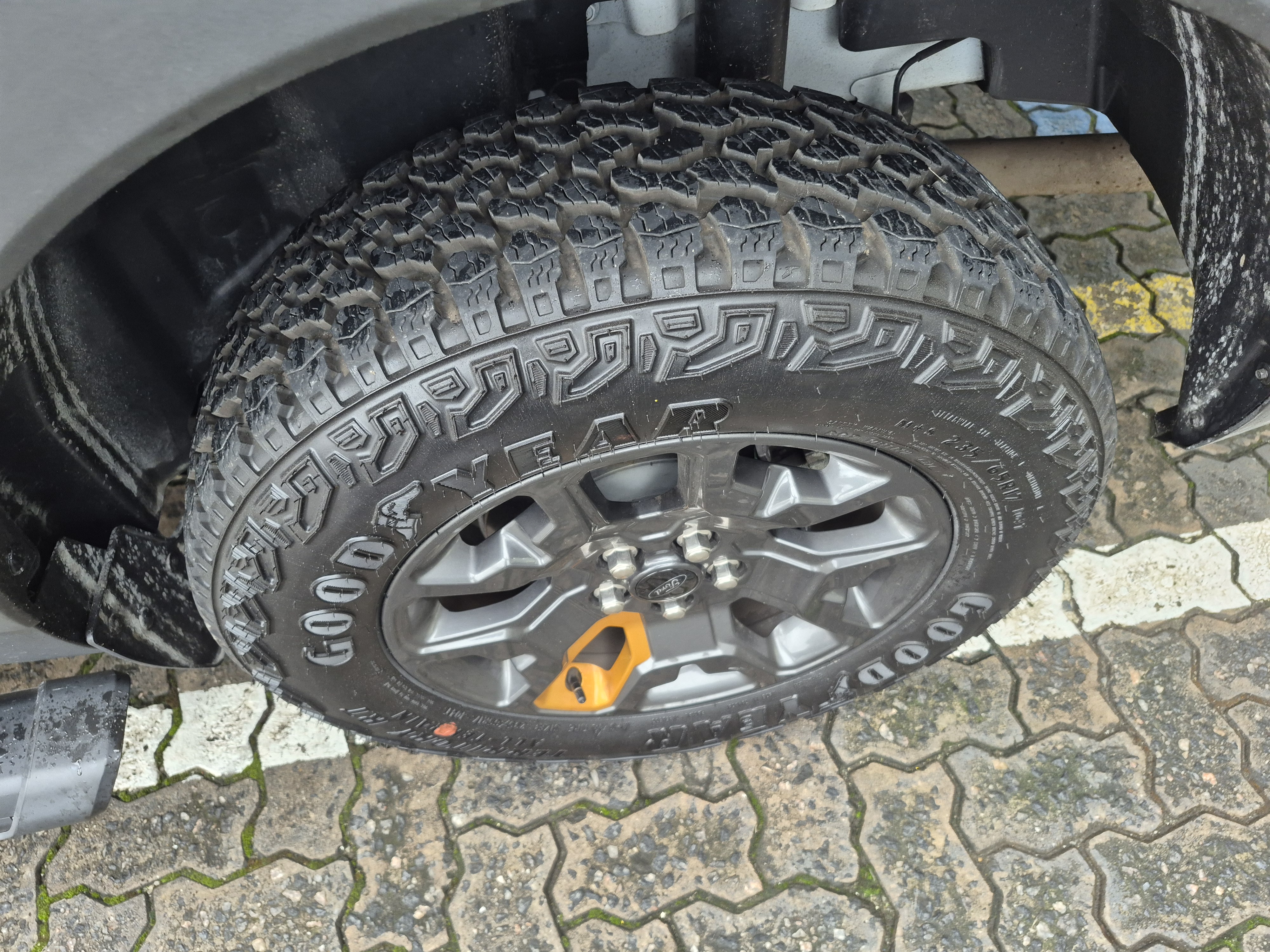 Foto ilustrativa do carro