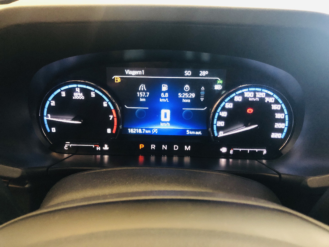 BRONCO SPORT 2.0 ECOBOOST GASOLINA WILDTRAK 4X4 SELECTSHIFT