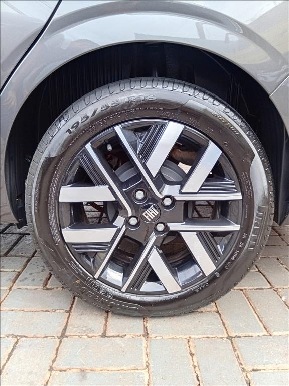 CRONOS 1.3 FIREFLY FLEX PRECISION CVT8