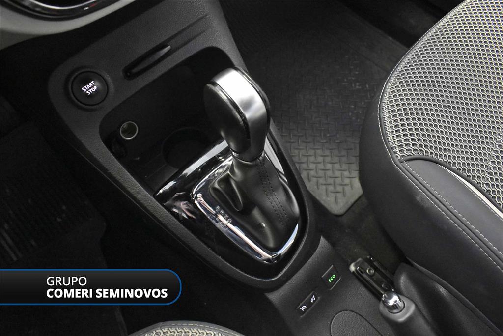 CAPTUR 1.6 16V SCE FLEX INTENSE X-TRONIC11