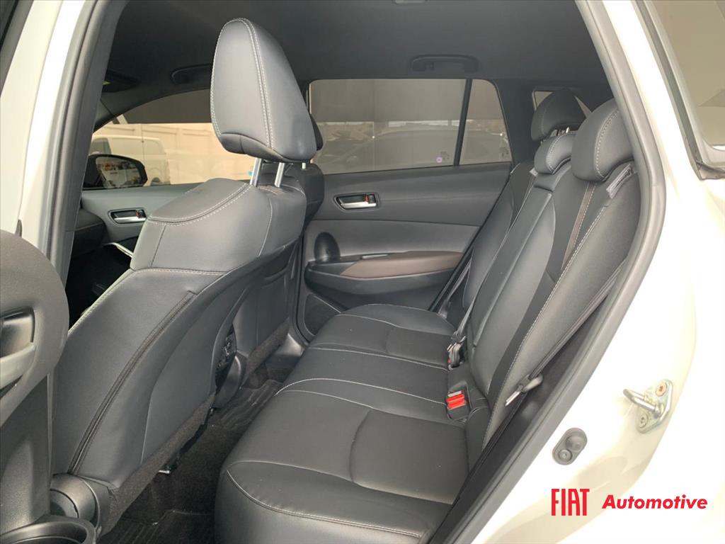 COROLLA CROSS 2.0 VVT-IE FLEX XRE DIRECT SHIFT6