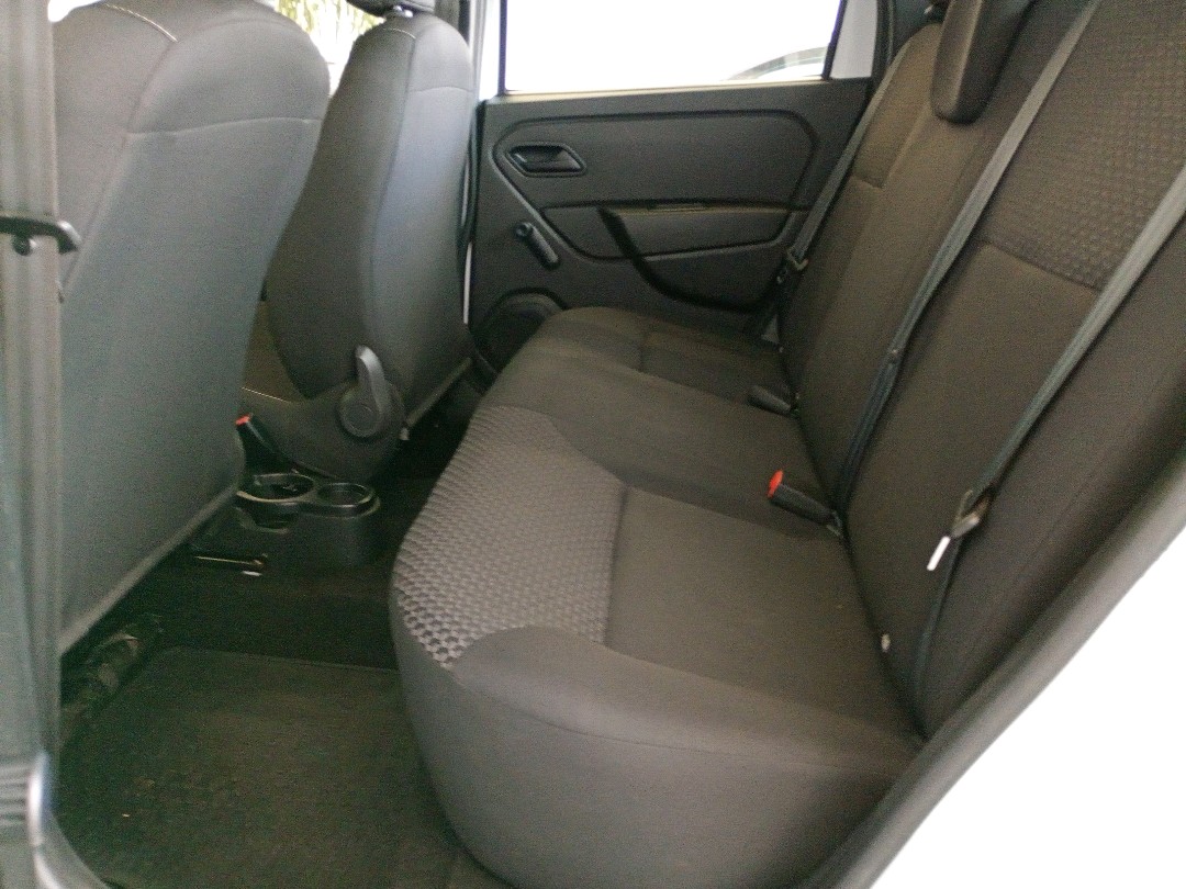 OROCH 1.6 16V SCE FLEX PRO MANUAL5
