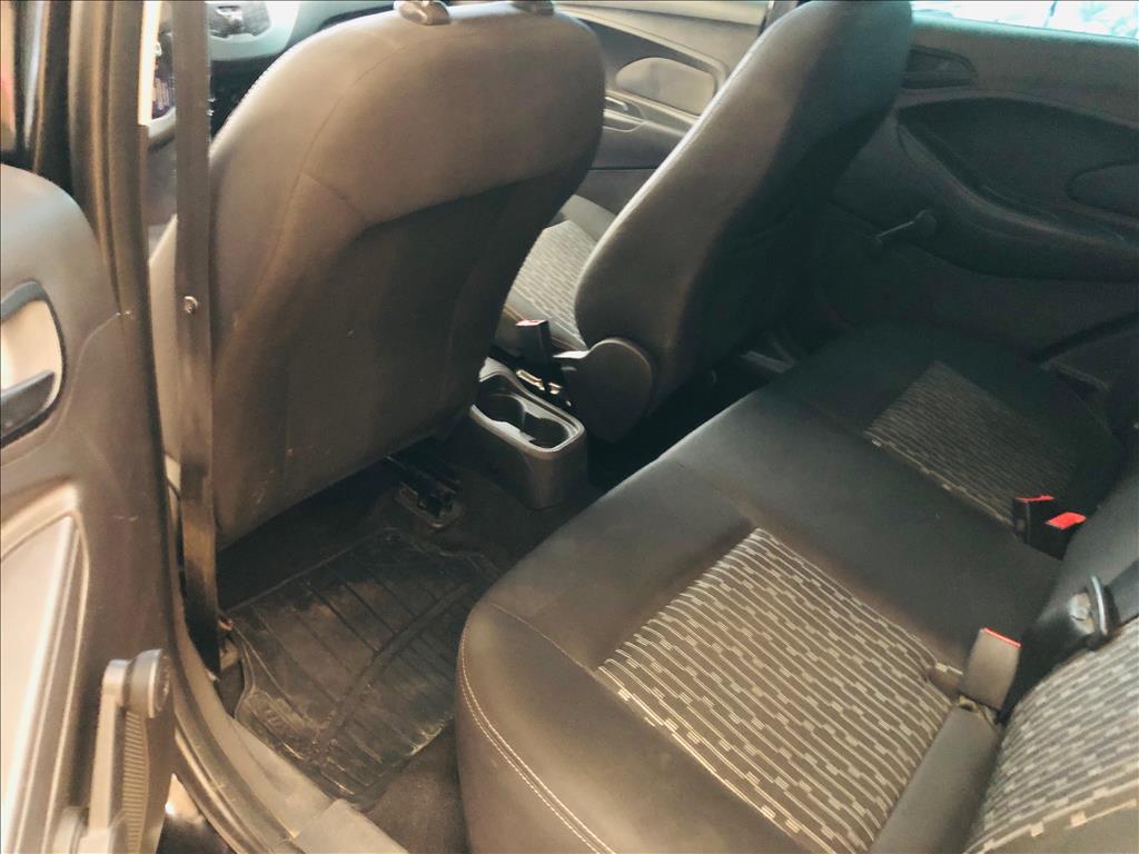 KA 1.0 TI-VCT FLEX SE MANUAL8