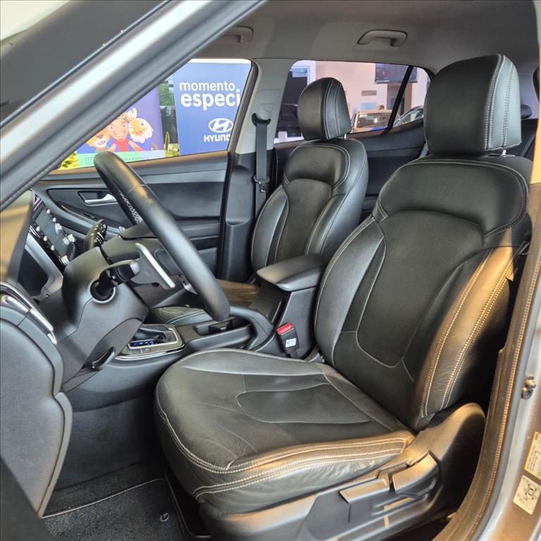 CRETA 1.0 TGDI FLEX LIMITED AUTOMÁTICO12