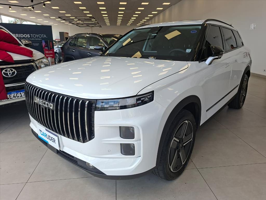 7 1.5 TGDI PHEV LUXURY DHT1