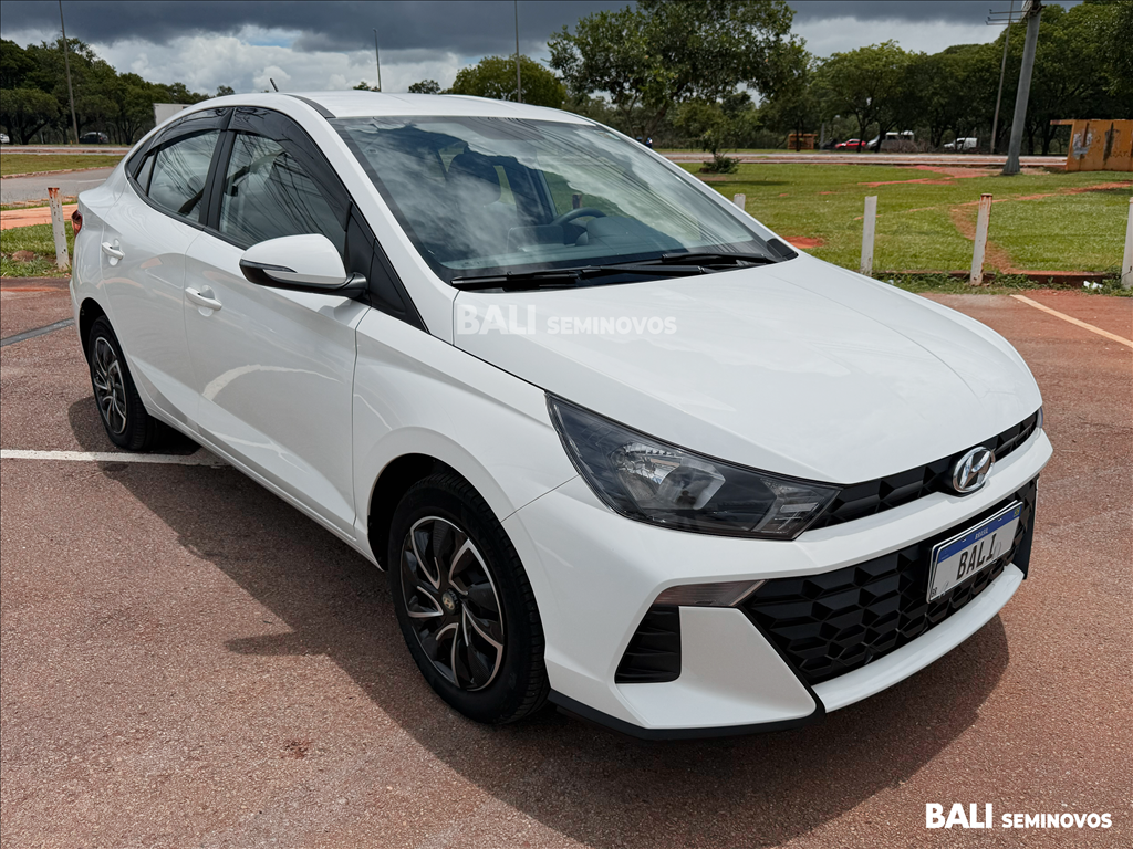 HB20S 1.0 12V FLEX COMFORT PLUS MANUAL