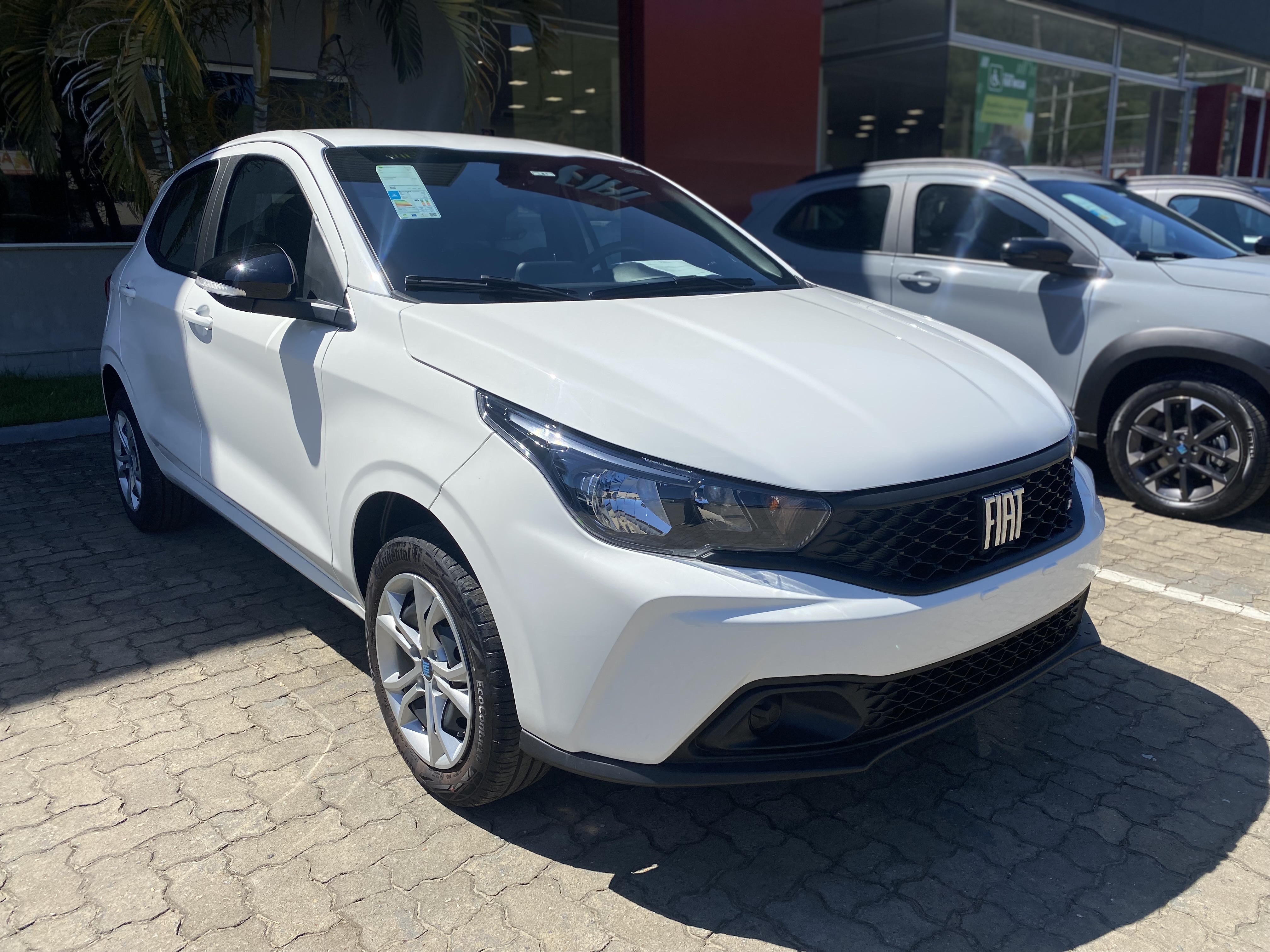 ARGO 1.0 FIREFLY FLEX DRIVE MANUAL1