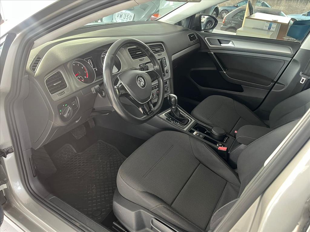 GOLF 1.4 TSI COMFORTLINE 16V GASOLINA 4P AUTOMÁTICO