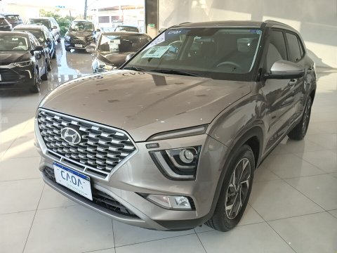 1.0 TGDI FLEX LIMITED AUTOMÁTICO