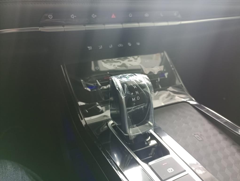 CAOA Chery-TIGGO 7-1.5 TCI TURBO FLEX SPORT CVT