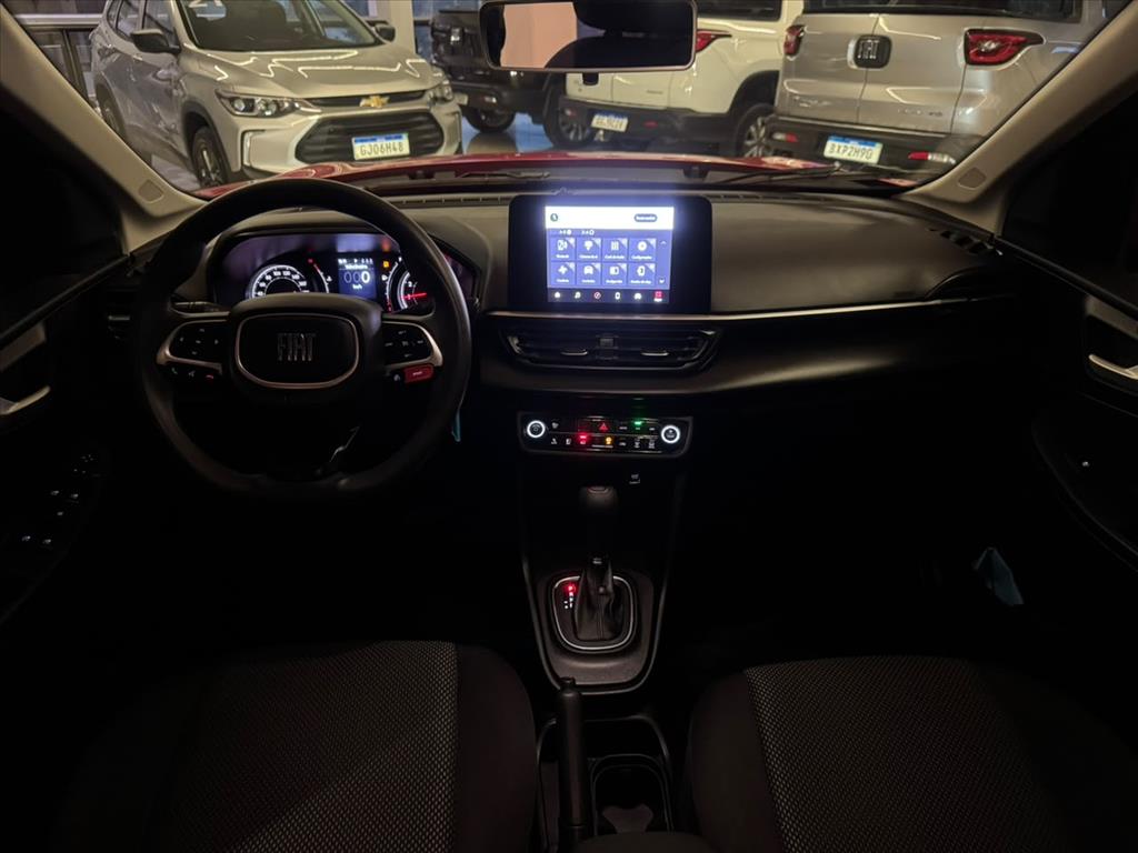 PULSE 1.3 FLEX DRIVE CVT9