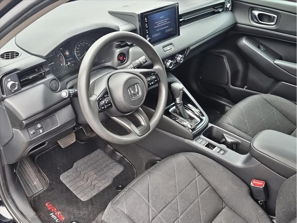 HR-V 1.5 DI I-VTEC FLEX EX CVT5