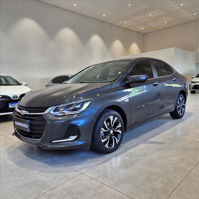 ONIX PLUS 1.0 TURBO FLEX PREMIER AUTOMÁTICO2