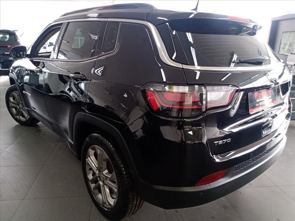 Jeep-COMPASS-1.3 T270 TURBO FLEX LONGITUDE AT6