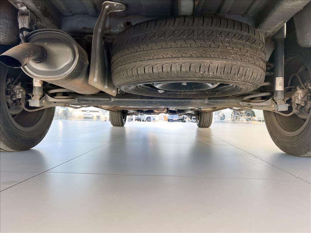 SAVEIRO 1.6 MSI TRENDLINE CS 16V FLEX 2P MANUAL19