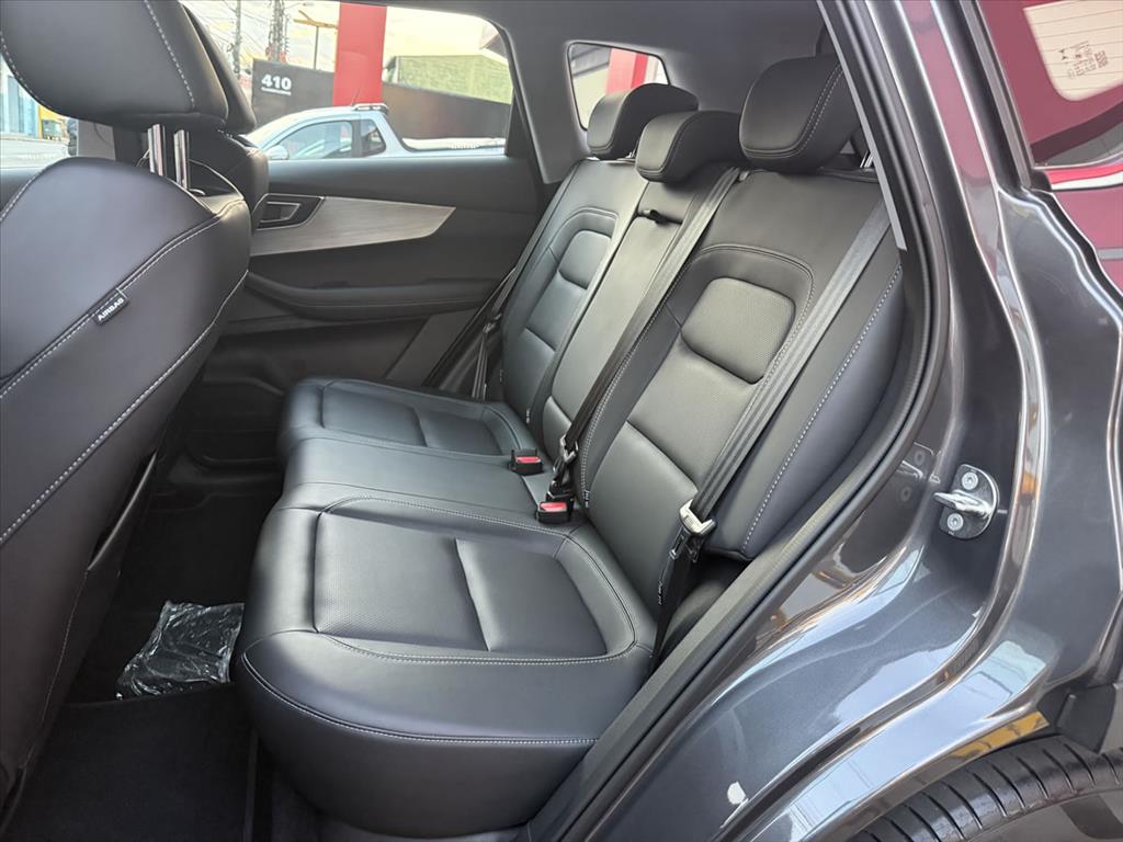 Caoa Chery Tiggo 7 - 1.5 TCI TURBO FLEX SPORT CVT