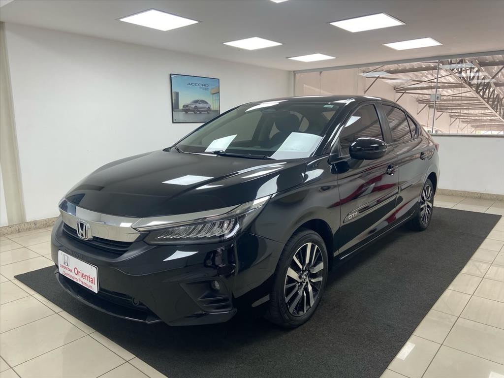 CITY 1.5 i-VTEC FLEX TOURING CVT