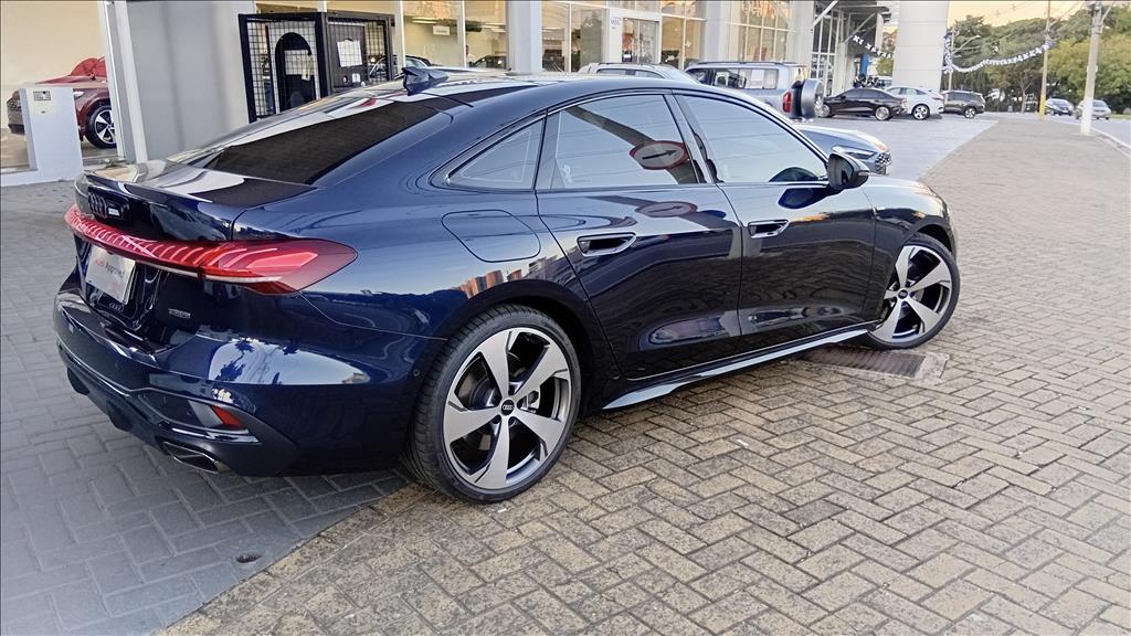 A5 2.0 TFSI GASOLINA PERFORMANCE S EDITION QUATTRO S TRONIC3