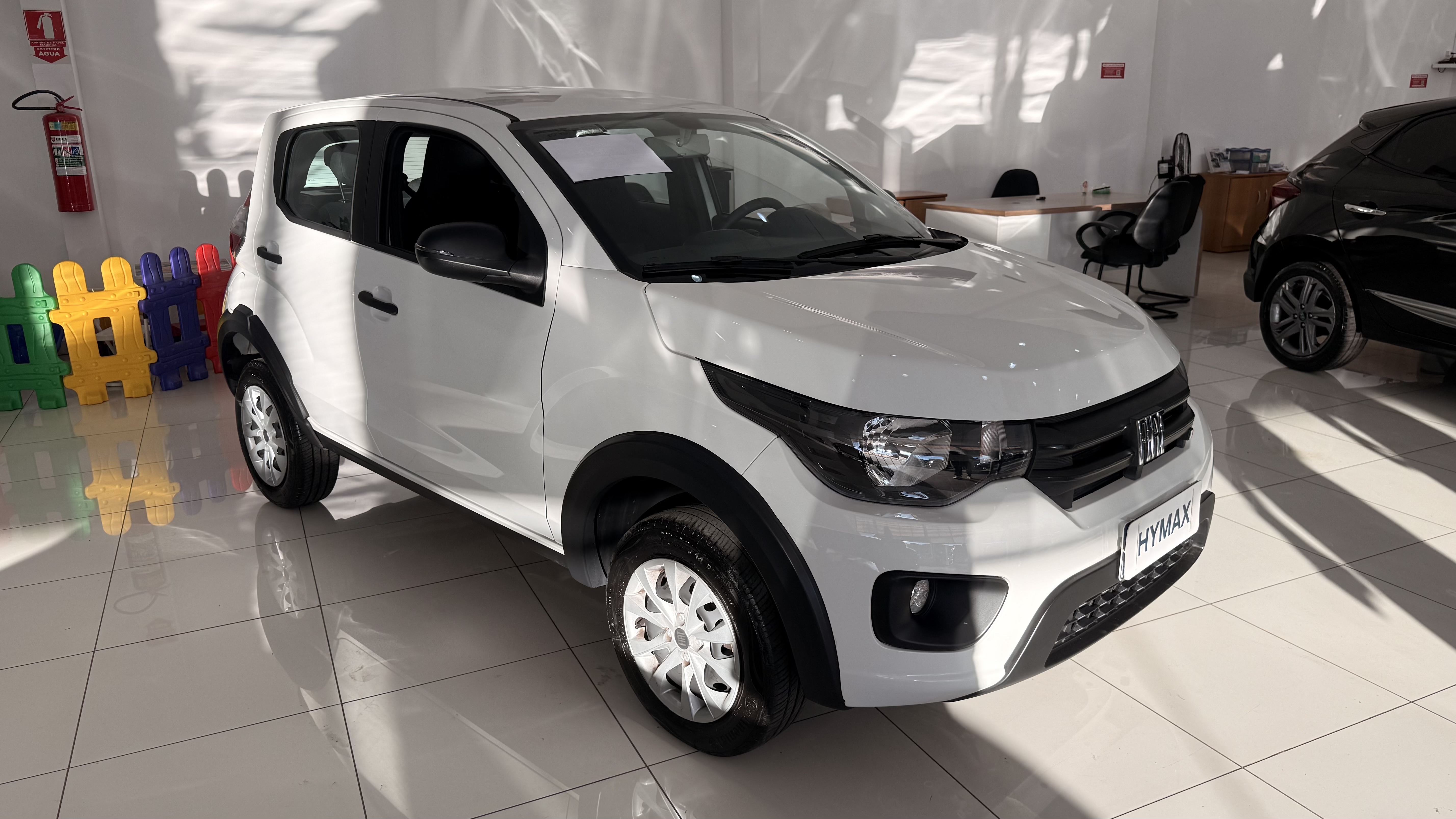 MOBI 1.0 EVO FLEX LIKE. MANUAL1