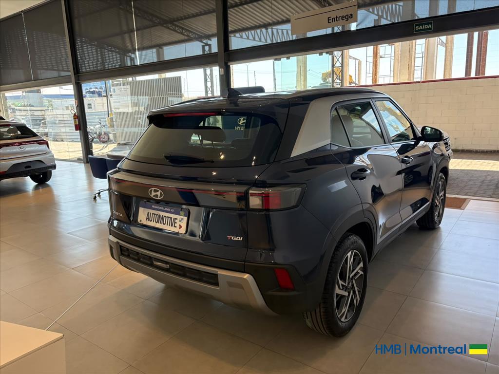 CRETA 1.0 TGDI FLEX LIMITED AUTOMÁTICO4