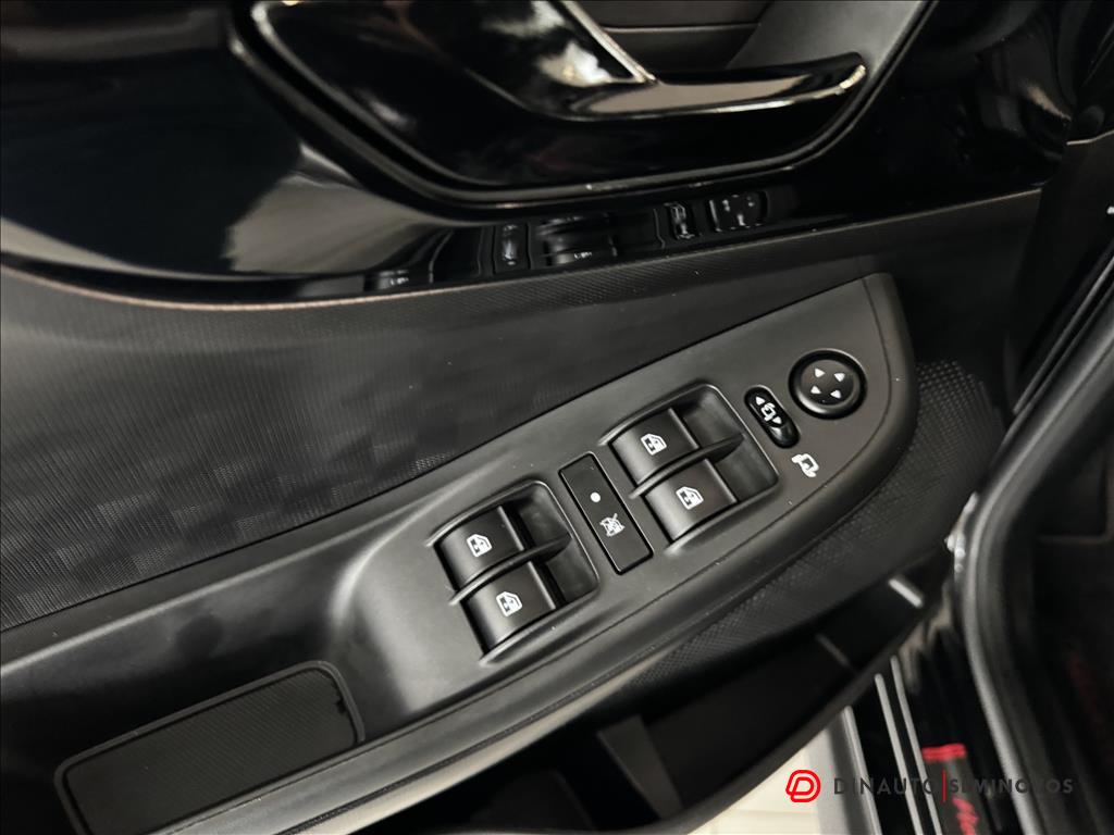 Fiat-FASTBACK-1.3 TURBO 270 FLEX ABARTH AT6