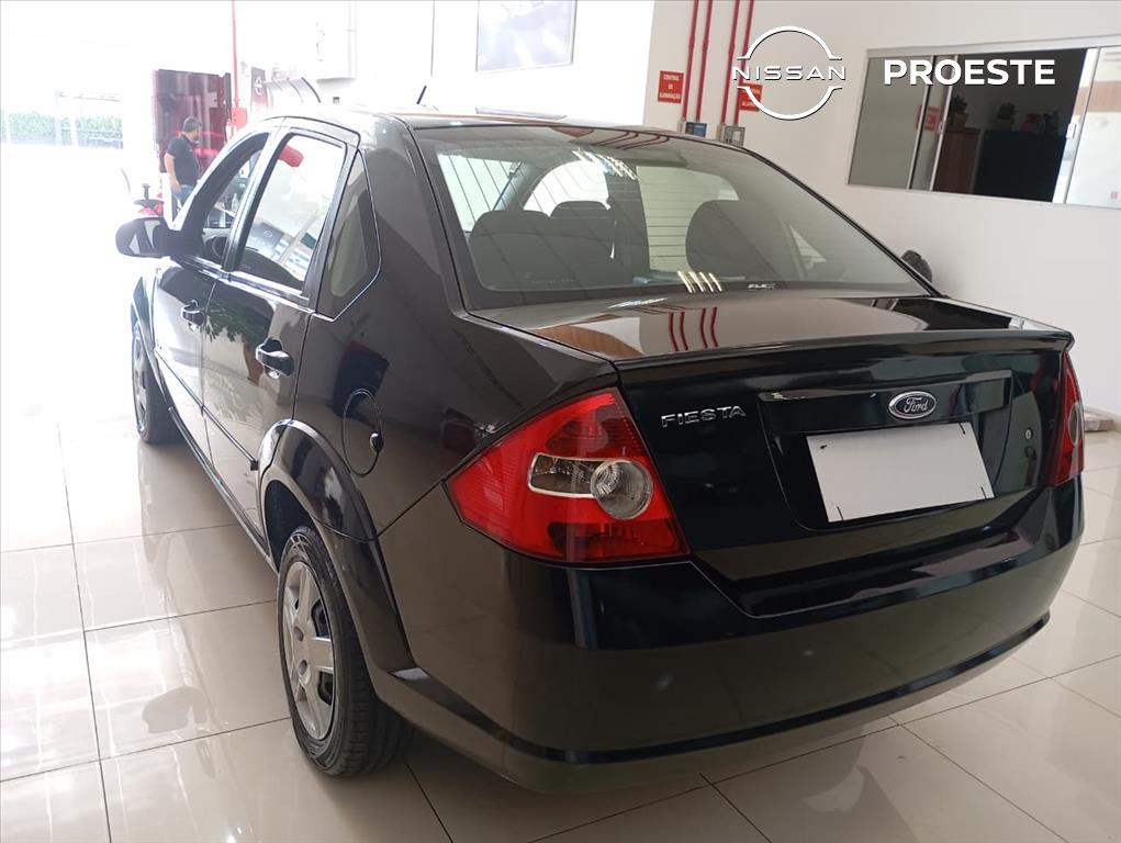 FIESTA 1.0 MPI SEDAN 8V FLEX 4P MANUAL4