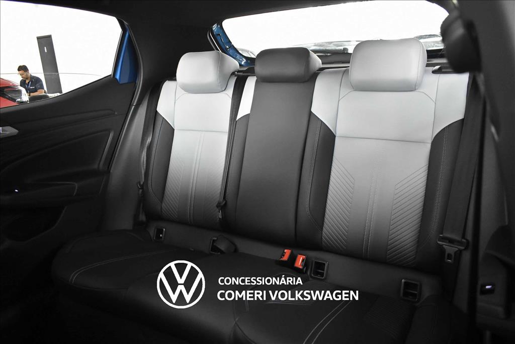 TERA 1.0 170 TSI HIGH AUTOMÁTICO