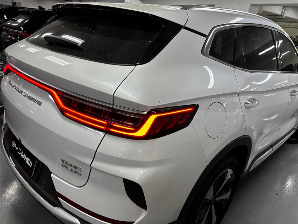 SONG PLUS 1.5 DM-I HÍBRIDO AUTOMÁTICO12