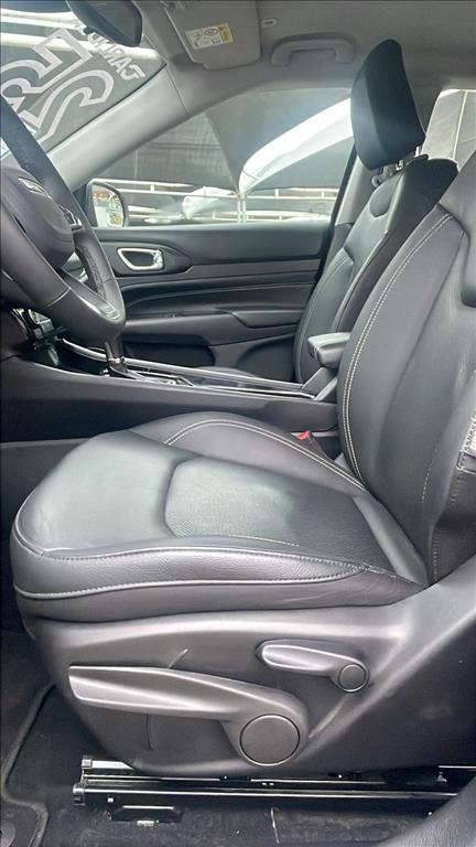 COMPASS 1.3 T270 TURBO FLEX LONGITUDE AT611