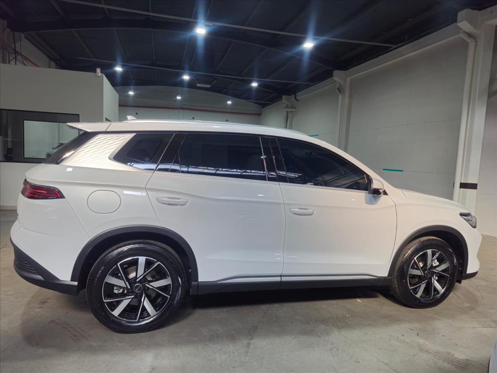 SONG PRO 1.5 DM-I HÍBRIDO GS AUTOMÁTICO8