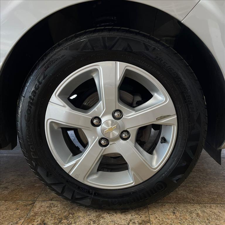 ONIX 1.4 MPFI LT 8V FLEX 4P MANUAL