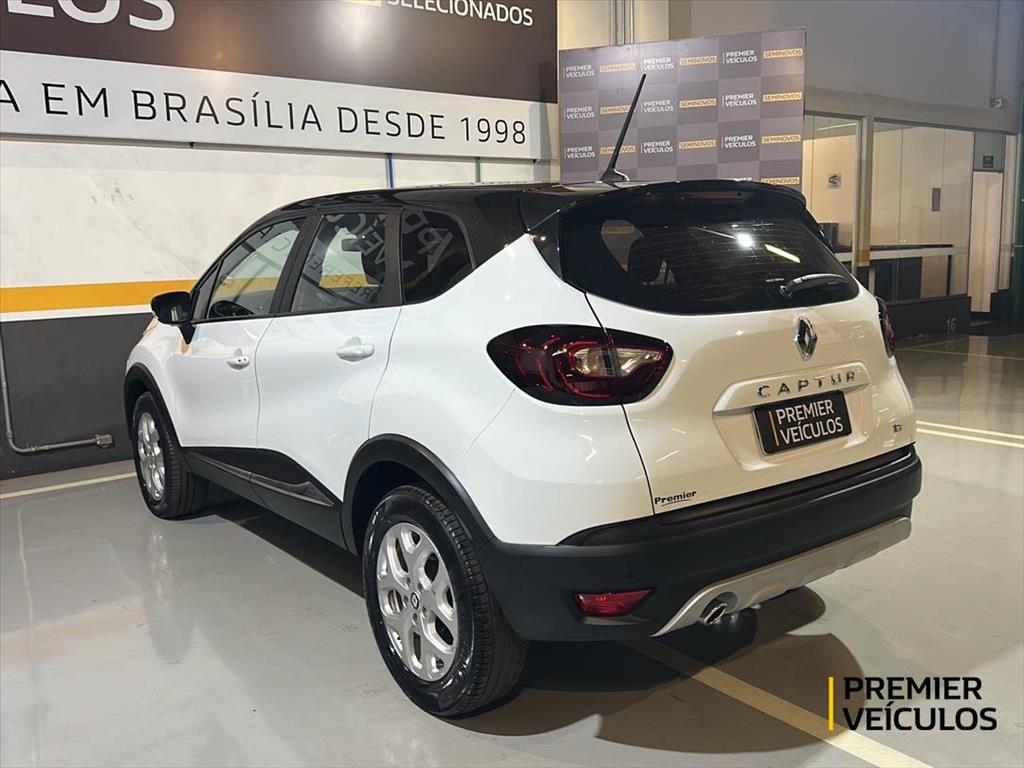 CAPTUR 1.3 TCE FLEX ZEN X-TRONIC9 CAPTUR 1.3 TCE FLEX ZEN X-TRONIC9